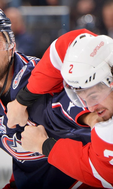 Crashing the Net: Pace, lineup changes and opportunity